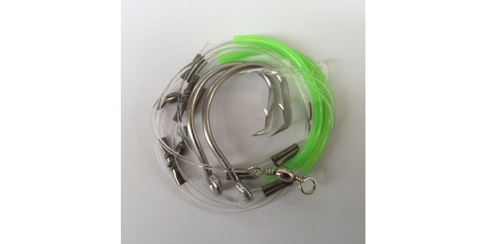 Chomp 200lb Groper Rig